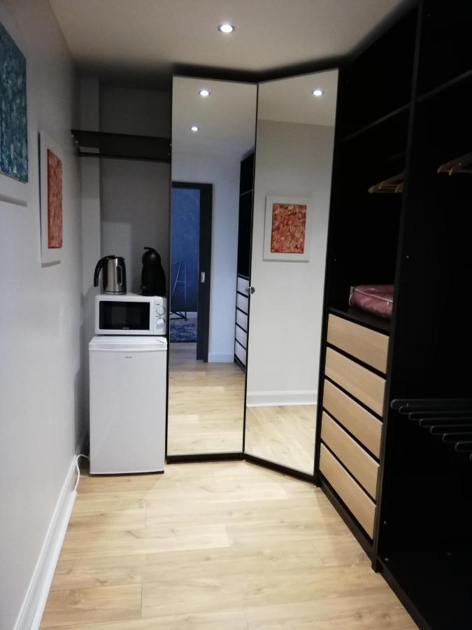 Theize Chambres D'Hotes Luxe Et Serenite מראה חיצוני תמונה